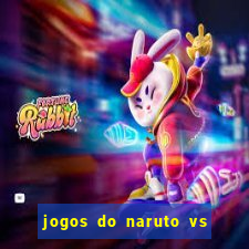 jogos do naruto vs bleach 3.3